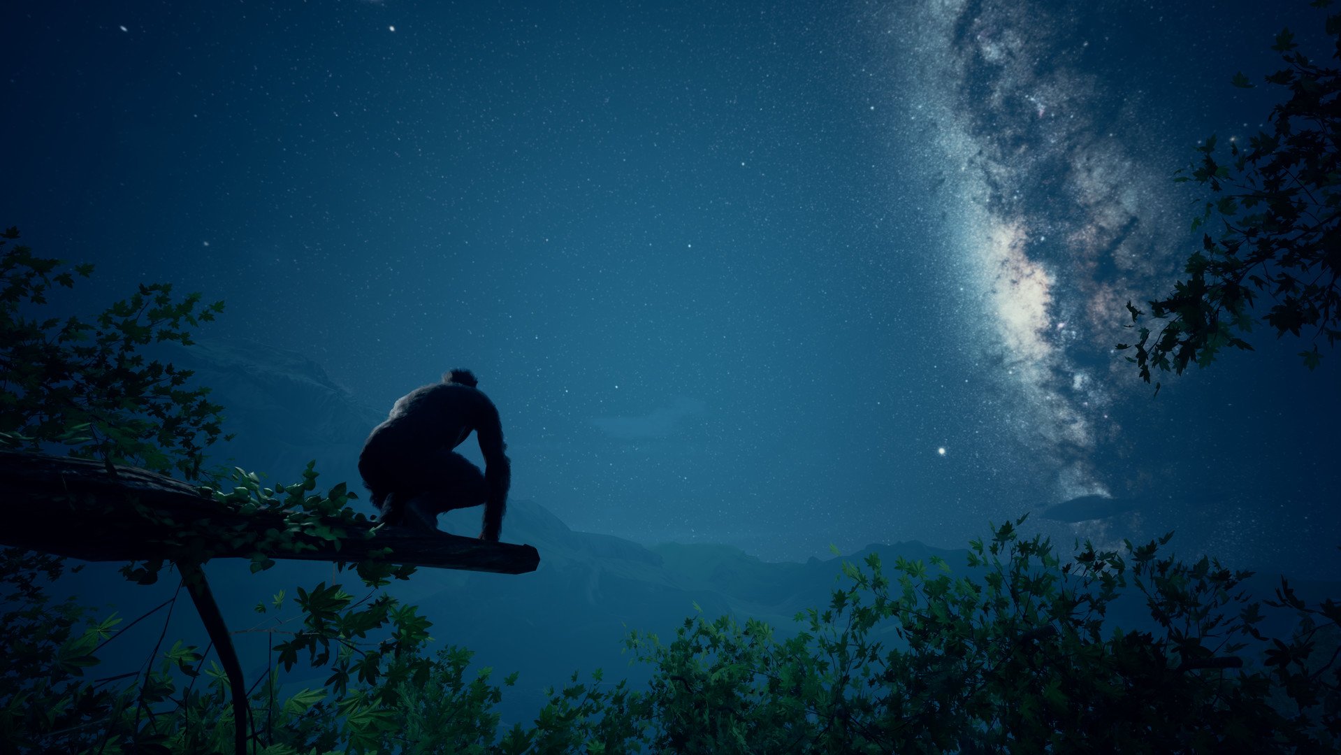 Ancestors: The Humankind Odyssey - Imagen 12